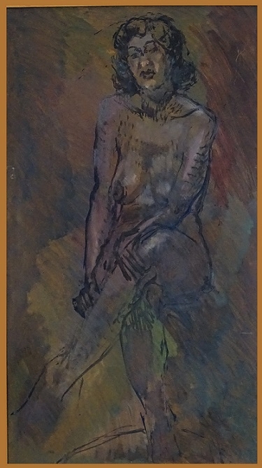 Josef Santen - Eline verkocht voor € 40!