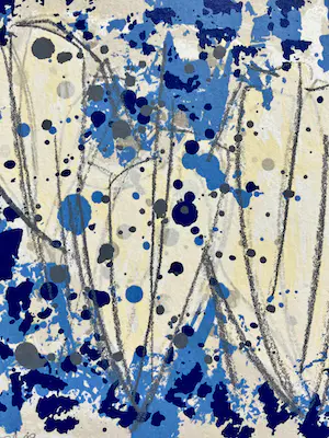 Ad van Hassel - Tulpen (I) kopen? Bied vanaf 40!