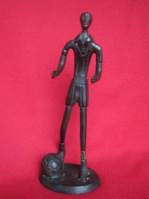 Brons (Onbekend) - De Pingelaar kopen? Bied vanaf 40!