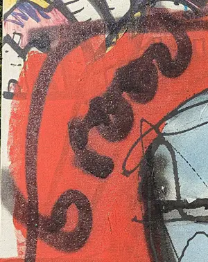 Herman Brood - Wel Zou Ik Wel kopen? Bied vanaf 2300!