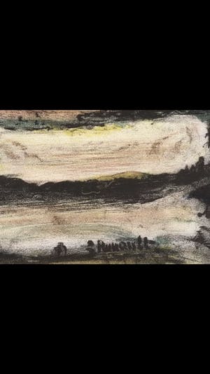 Georges Rouault - (1871-1958) - Tête de jeune fille kopen? Bied vanaf 60!