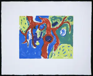 Gerard Schaperkotter - Groot lot! kopen? Bied vanaf 150!