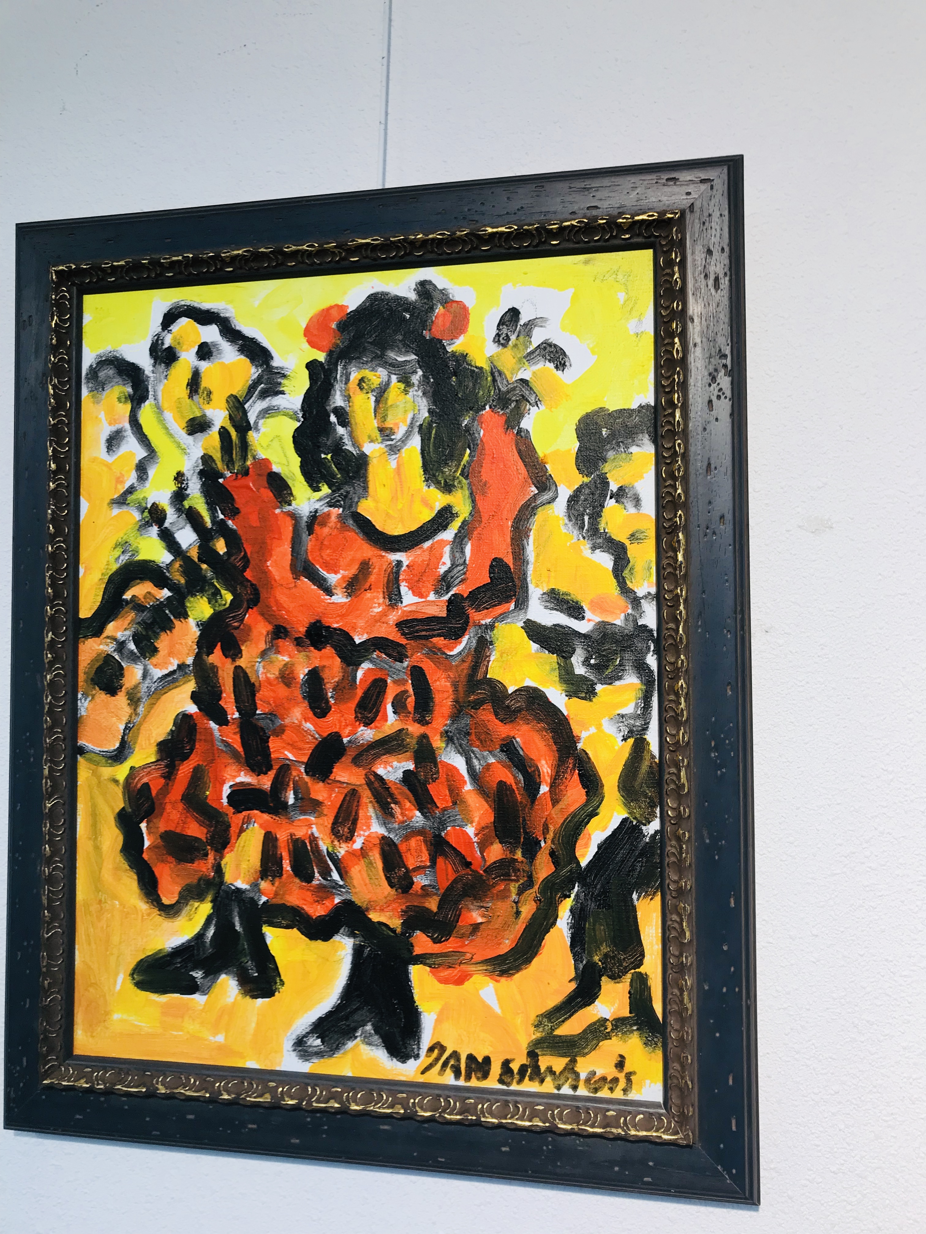 Jan Sierhuis - Flamenco kopen? Bied vanaf 199!