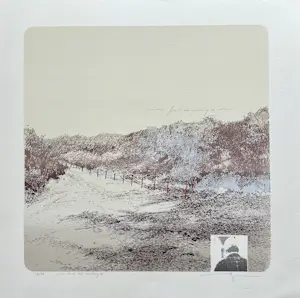 Martin R. Baeyens - Zonder titel kopen? Bied vanaf 35!