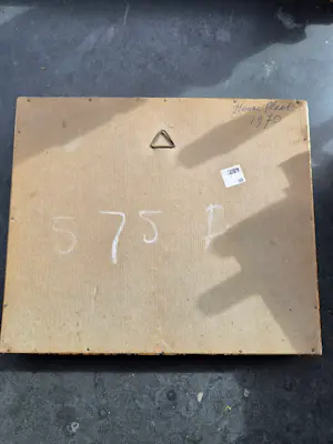 Henri Plaat - Fantasie kopen? Bied vanaf 35!