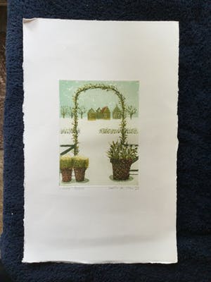 Laetitia de Haas - C5239-2, Winter kopen? Bied vanaf 75!