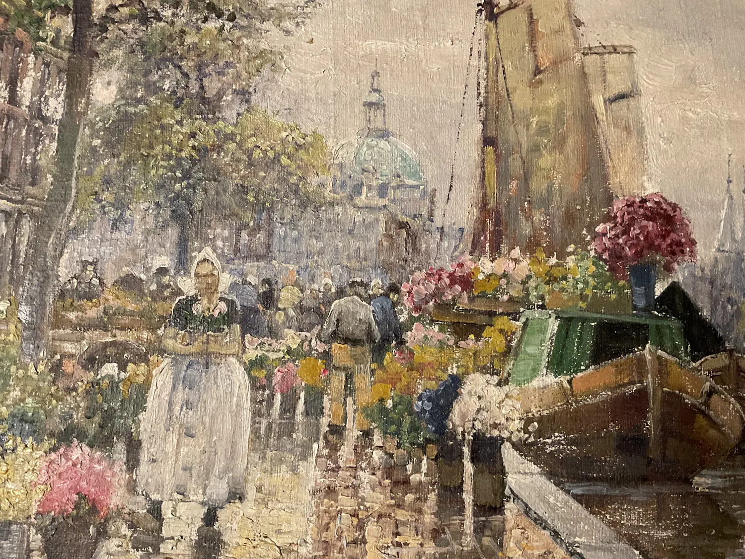 F.M. Richter-Reich (1896-1950)