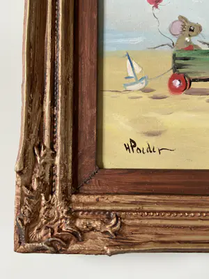 Henk Poeder - Muisjes kopen? Bied vanaf 79!