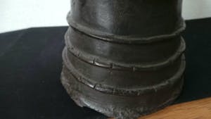 Benin - De kunst van Benin- Bronzen gieters, ivoren beeldhouwers - sculpturen . kopen? Bied vanaf 125!