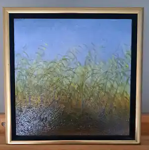 Sjoerdtje Mulder-Hak - Grassen vendu pour 100€ !
