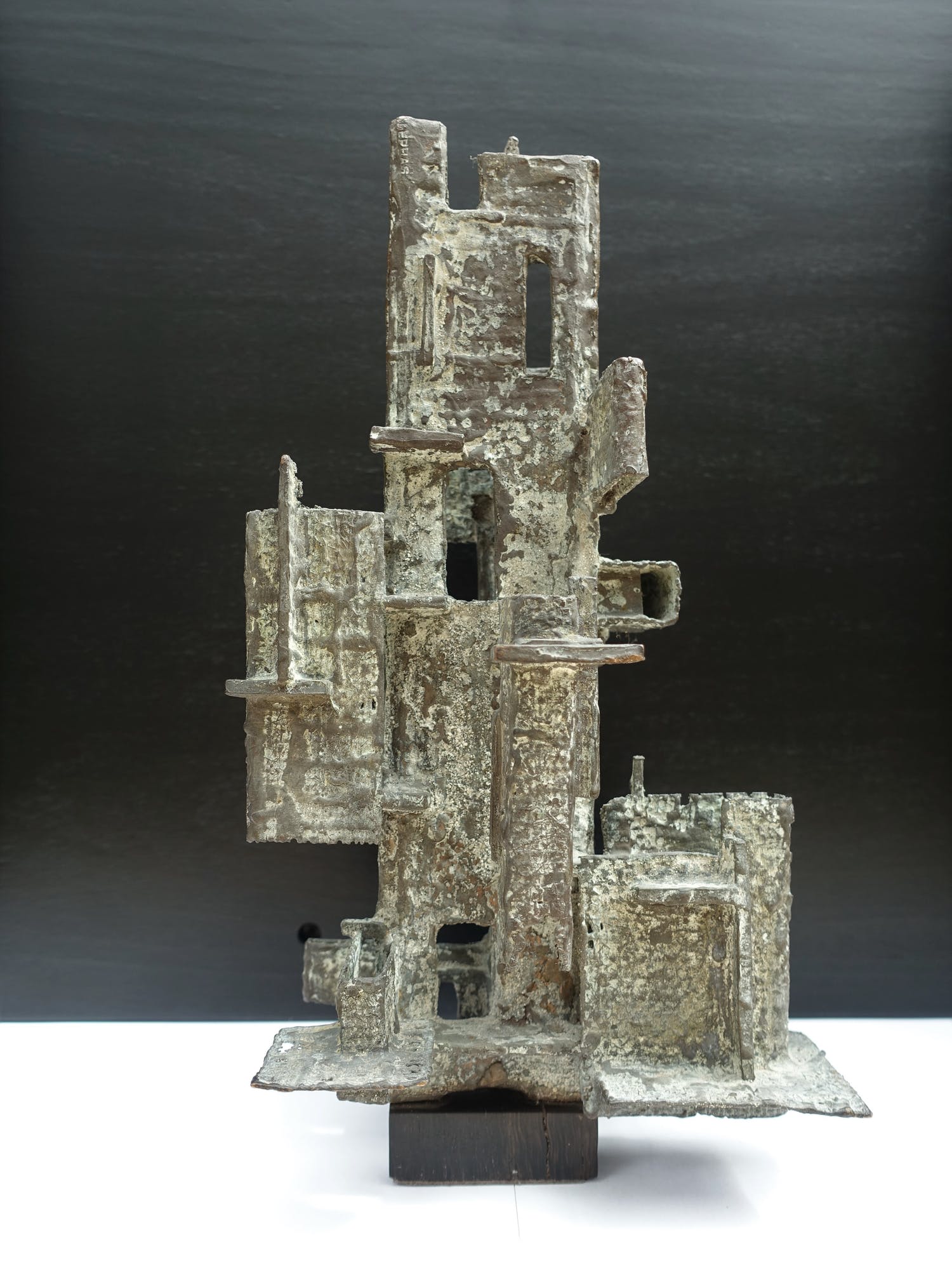 Cephas Stauthamer (1899-1983)