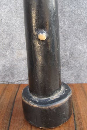 Ashanti - Akuaba vruchtbaarheidsbeeld Ghana kopen? Bied vanaf 60!