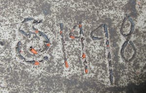 Niet of onleesbaar gesigneerd - Studio Keramische Avantgardistische theepot kopen? Bied vanaf 10!