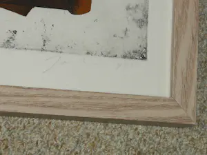 Jan Prins - Grafiek - Abstract kopen? Bied vanaf 75!