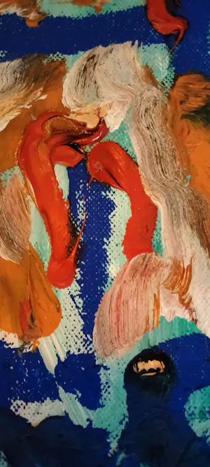 Anton Heyboer - Moeder en kind kopen? Bied vanaf 165!