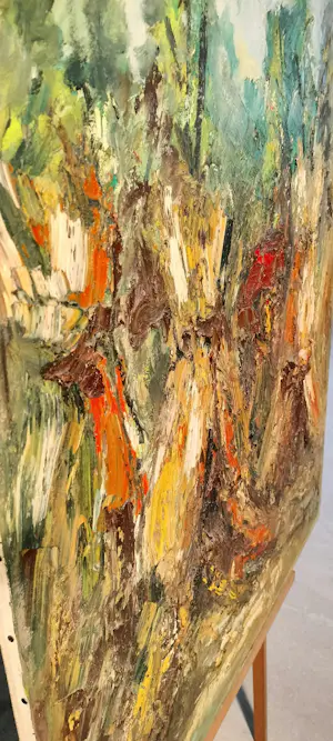 Onbekend - gewaagt \ abstract kopen? Bied vanaf 200!