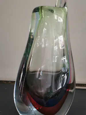 Flavio Poli - Snavel vaas kopen? Bied vanaf 100!