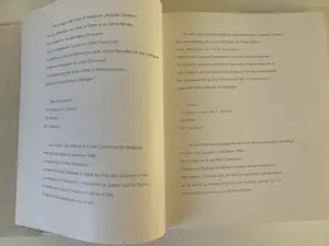 Various Artists Books - De Verzameling kopen? Bied vanaf 50!