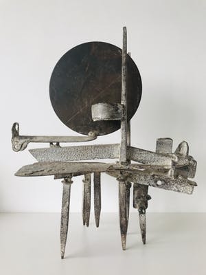 Lo van der Linden - "Strijdpaard" kopen? Bied vanaf 425!