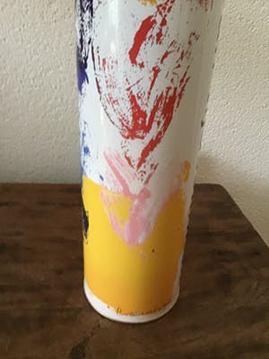 Jan Cremer - 3 blikken die zijn uitgegeven als tijdschriftkokers, gesigneerd kopen? Bied vanaf 15!