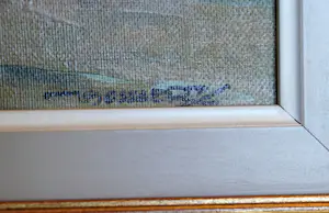 Walter Bossaerts - Dorp Roquebrune-sur-Argens kopen? Bied vanaf 150!