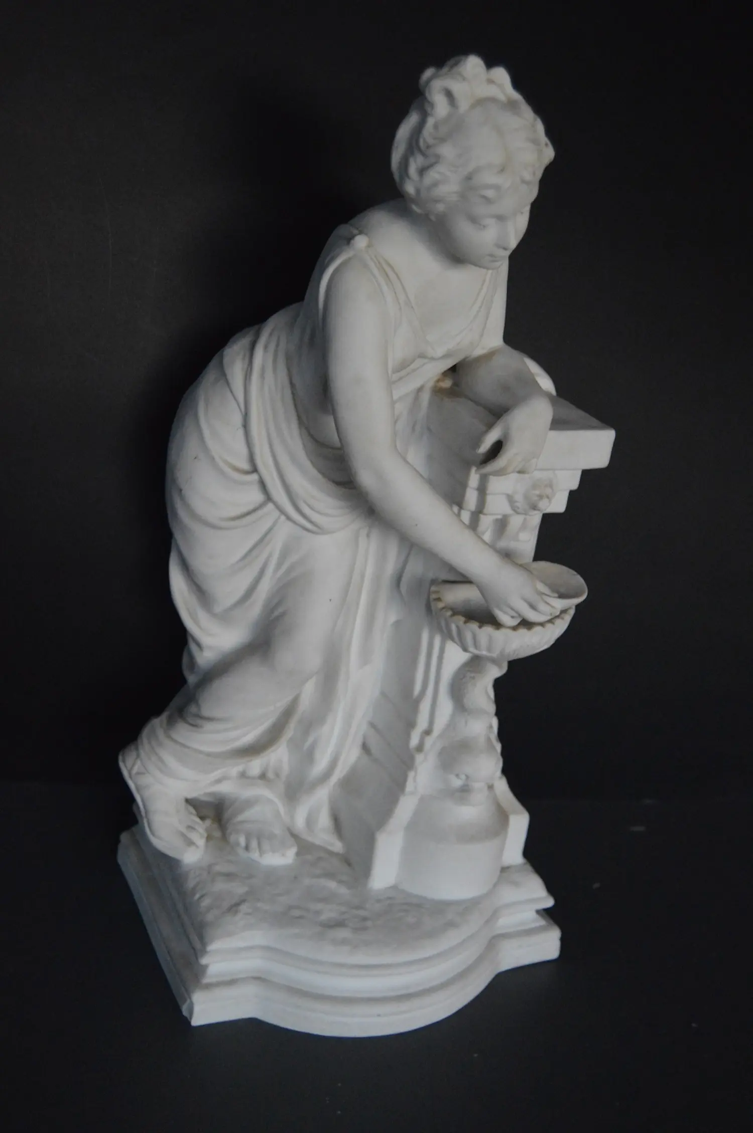 Nicolas Lecornet (1825-1884)