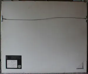 Aart van Dobbenburgh - Bergmeer in Tirol kopen? Bied vanaf 65!