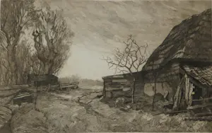 Jan Sirks - Februari kopen? Bied vanaf 35!