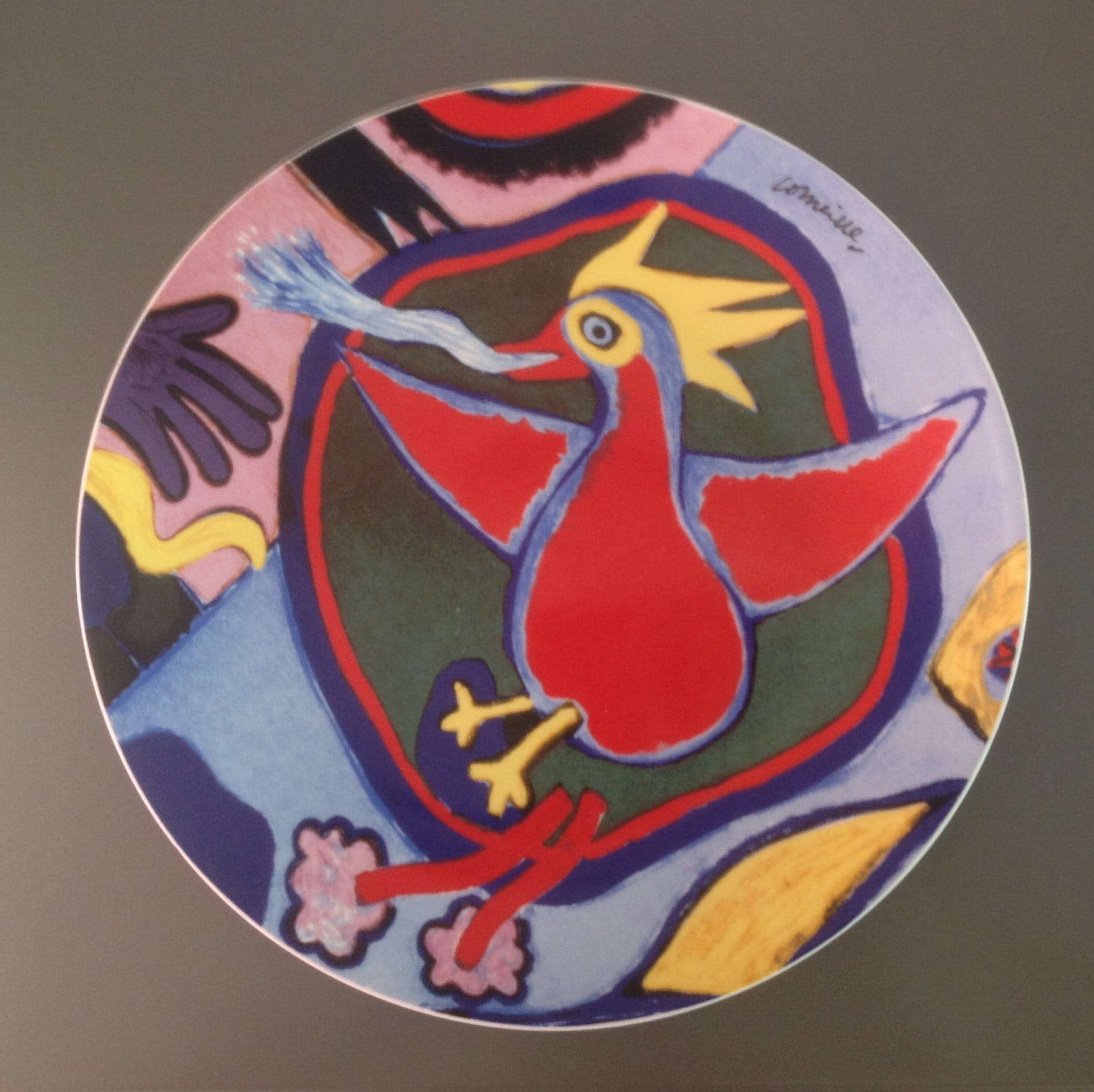 Corneille - De Vuurvogel kopen? Bied vanaf 32!