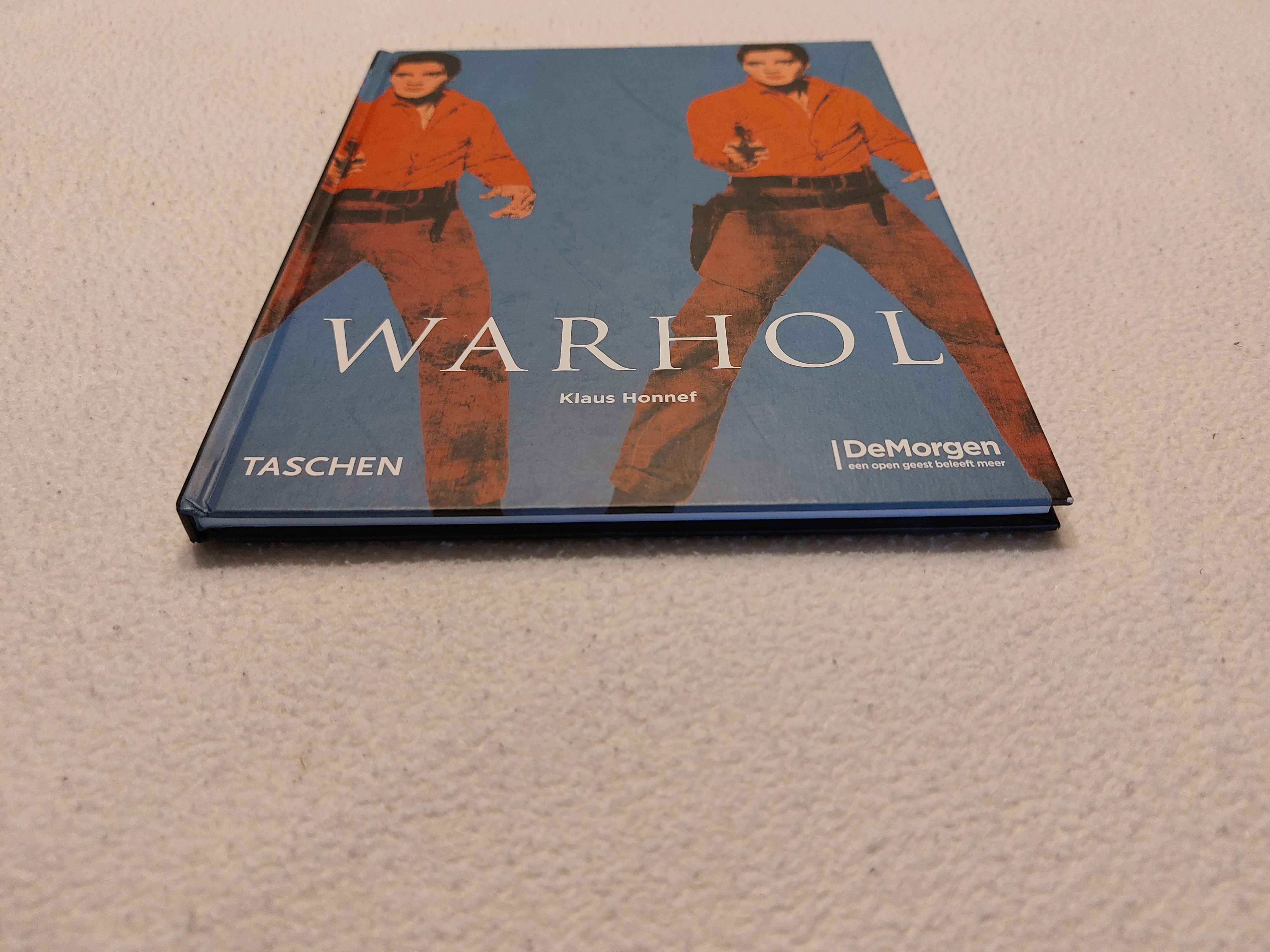 Andy Warhol - Meesterlijk Modern kaufen? Bieten Sie von 20!
