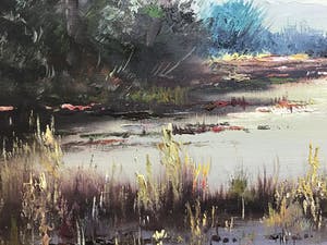 Wilhelmus Enneking - Opvliegende eenden kopen? Bied vanaf 1!