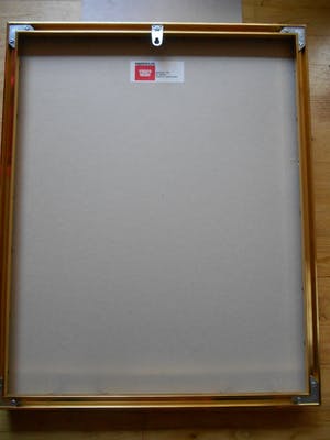 Gérard Grassère - Vrouw met kalkoen kopen? Bied vanaf 40!