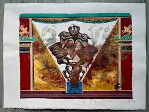 Gerti Bierenbroodspot - Zonder titel kopen? Bied vanaf 45!