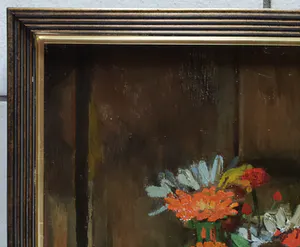 Henri Frederic Boot - Bloemstilleven kopen? Bied vanaf 200!