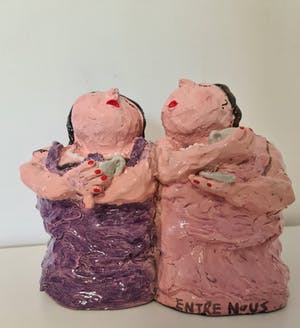 Gerdine Duijsens-Kroeze - Tea Ladies kopen? Bied vanaf 60!