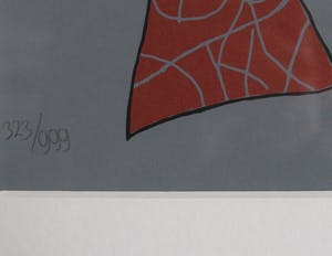 Marjan Smit - Moderne compositie kopen? Bied vanaf 25!