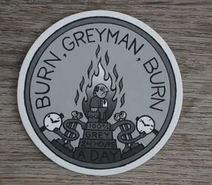 Dadara - beeld: Greyman the original kopen? Bied vanaf 85!