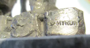 Jaap Hartman - Beeldje van dijkwerker. kopen? Bied vanaf 35!