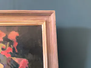 Arie-Kees van Noort - Stilleven op paneel kopen? Bied vanaf 225!