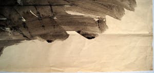 Jan Tullemans - liggend naakt kopen? Bied vanaf 65!