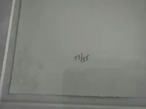 Armando - Set van twee grote werken ‘Fahne’ kopen? Bied vanaf 1200!