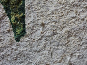 Juan Garcia Ripolles - reliefdruk: Le Coq couronné - kopen? Bied vanaf 150!