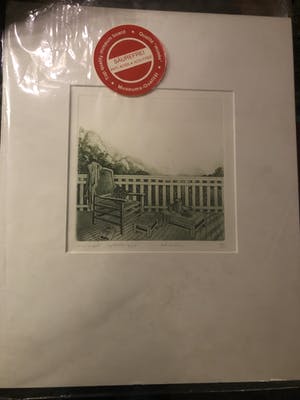 Jos van de Pol - Het Balkon kopen? Bied vanaf 20!