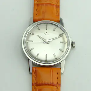 Ebel - herenhorloge kopen? Bied vanaf 200!
