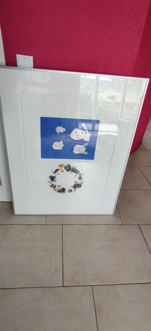 Roland Sohier - L'art et fantaisie / winner takes all kopen? Bied vanaf 25!