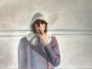 Ellis Tertoolen - ZONDER TITEL kopen? Bied vanaf 350!