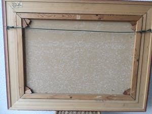 Niet of onleesbaar gesigneerd - Botters op zee kopen? Bied vanaf 1!