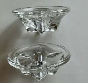 Floris Meydam - en Knut en Marianne Hagberg kandelaars kopen? Bied vanaf 20!