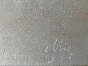 Ellis Tertoolen - ZONDER TITEL kopen? Bied vanaf 350!