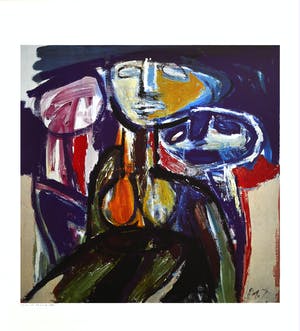 Martin van Wordragen - De familie kopen? Bied vanaf 20!